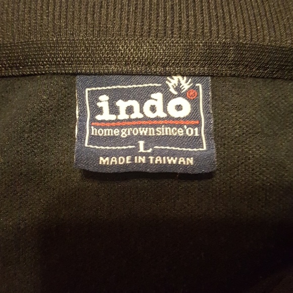 Men's jacket by Indo - Picture 4 of 5